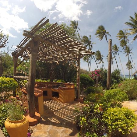 Che Che Vule By Sevi Exclusive Beach Villa Matemwe  Exterior photo