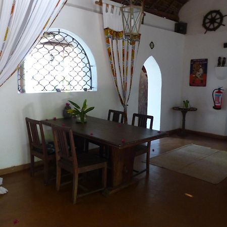 Che Che Vule By Sevi Exclusive Beach Villa Matemwe  Room photo