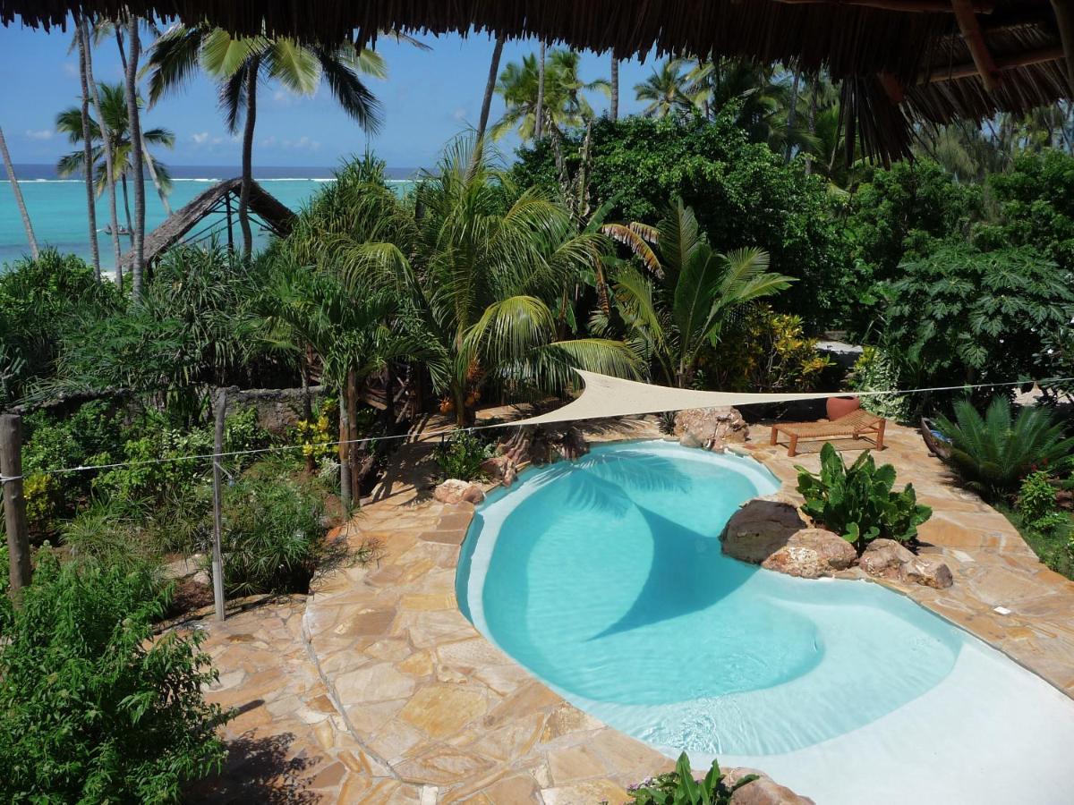 Che Che Vule By Sevi Exclusive Beach Villa Matemwe  Room photo