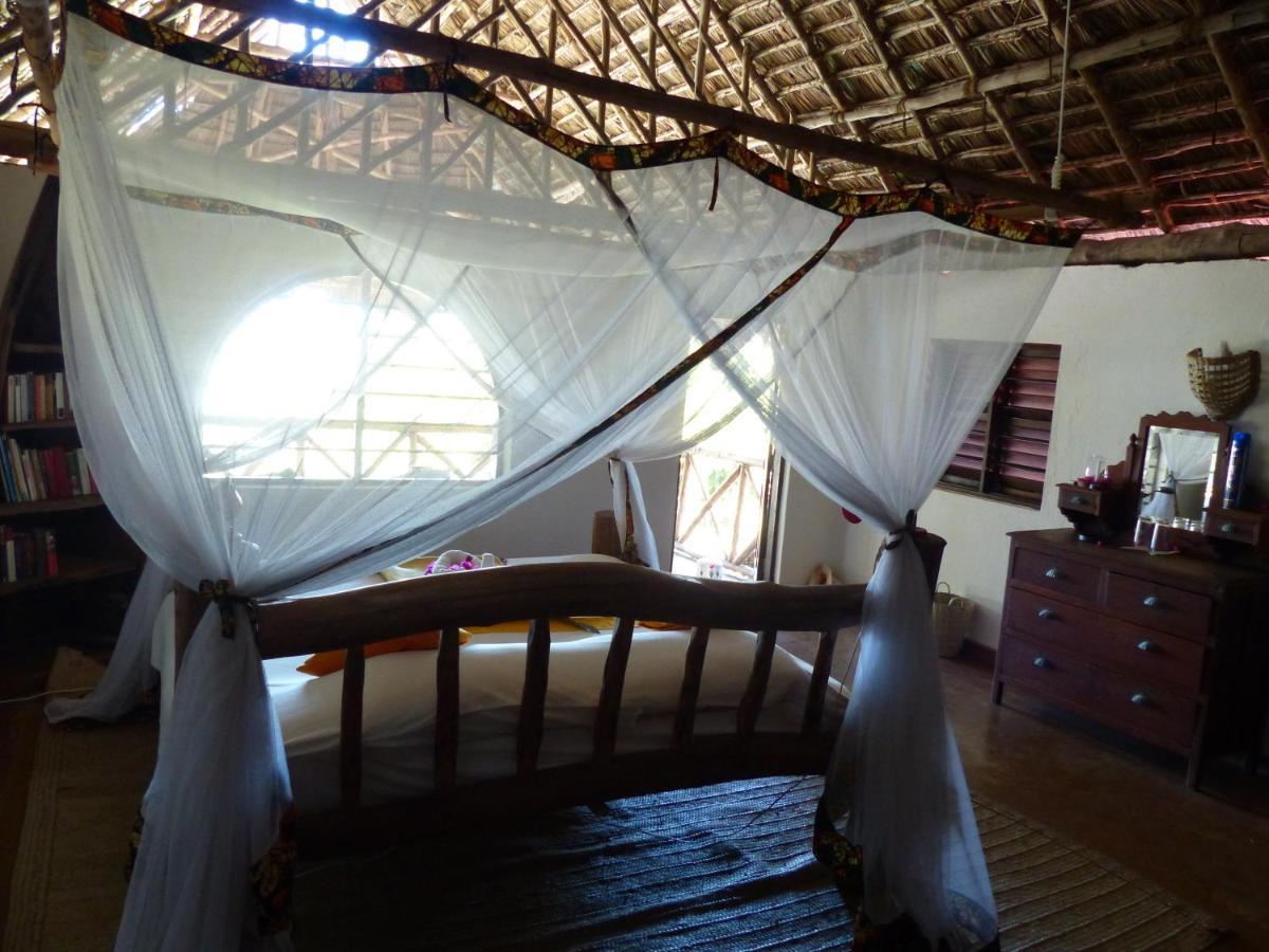 Che Che Vule By Sevi Exclusive Beach Villa Matemwe  Room photo