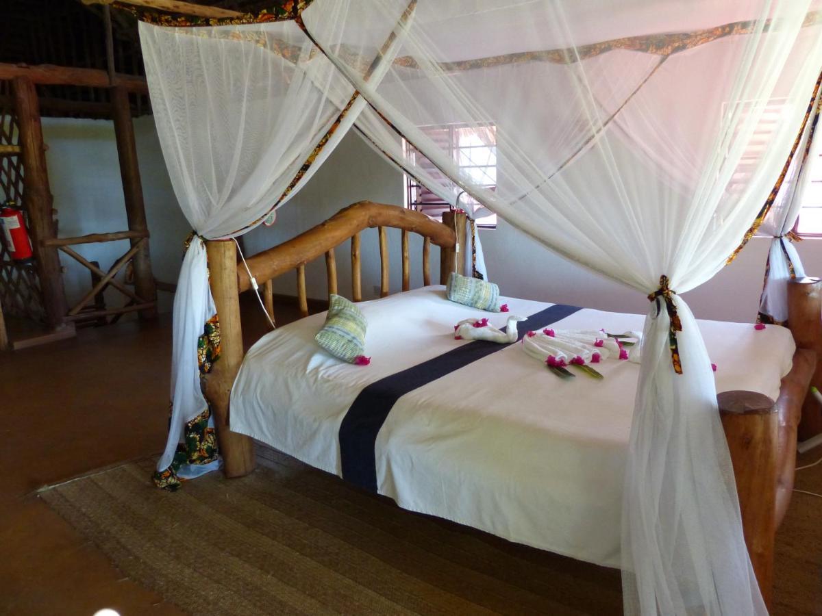 Che Che Vule By Sevi Exclusive Beach Villa Matemwe  Room photo
