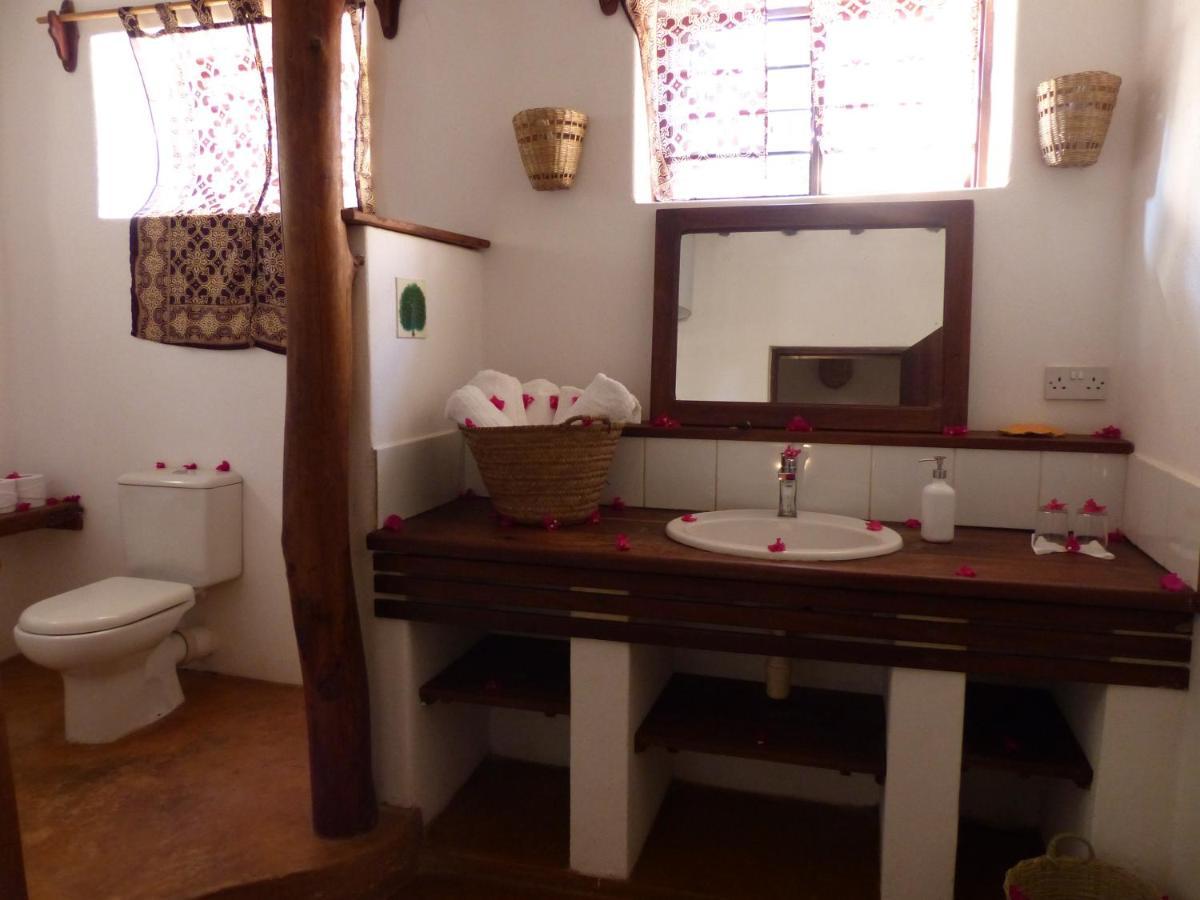 Che Che Vule By Sevi Exclusive Beach Villa Matemwe  Room photo