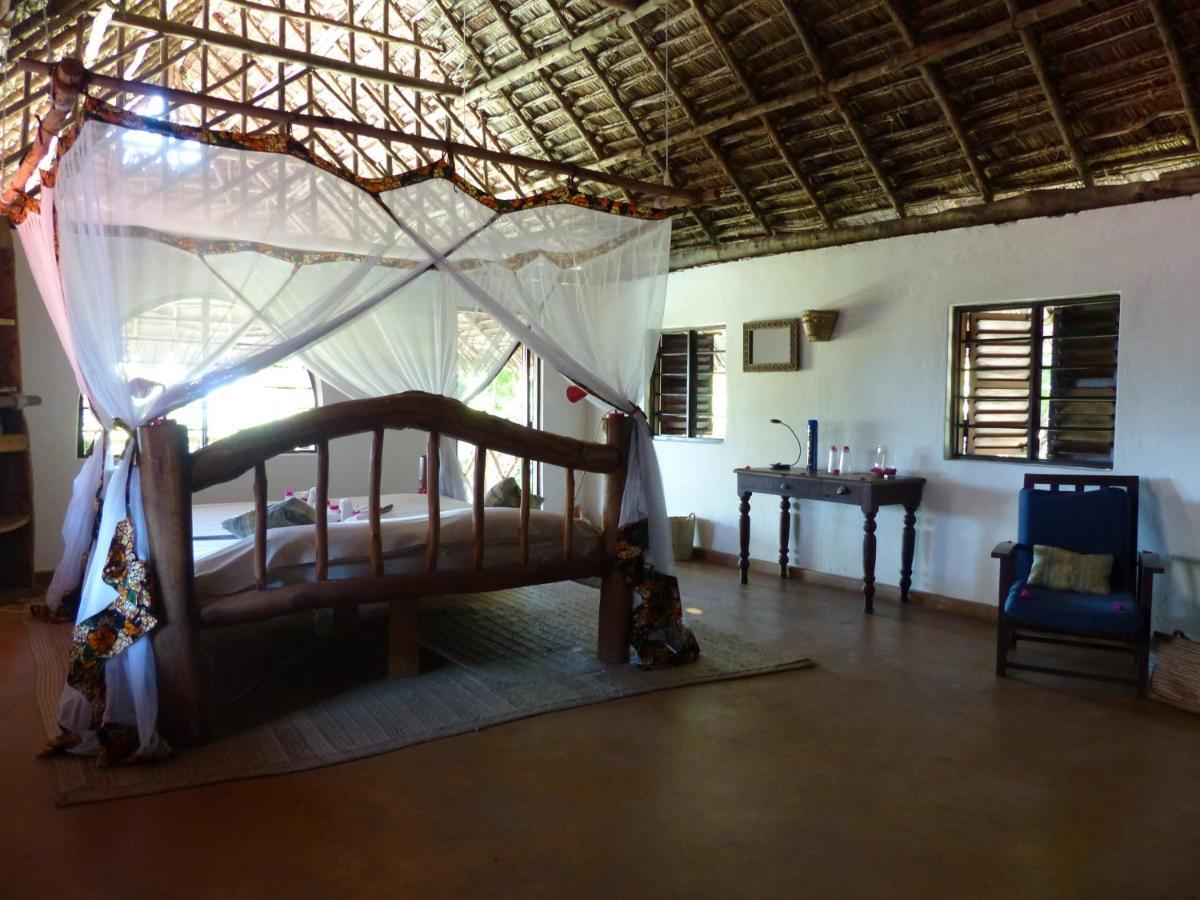 Che Che Vule By Sevi Exclusive Beach Villa Matemwe  Room photo