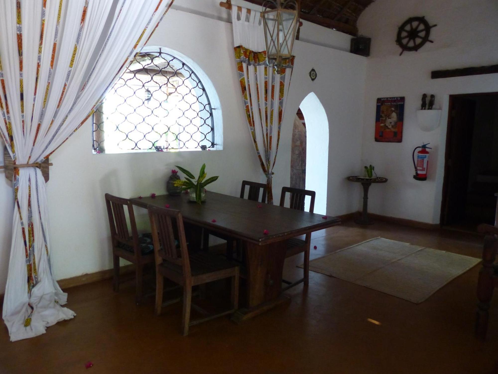 Che Che Vule By Sevi Exclusive Beach Villa Matemwe  Room photo