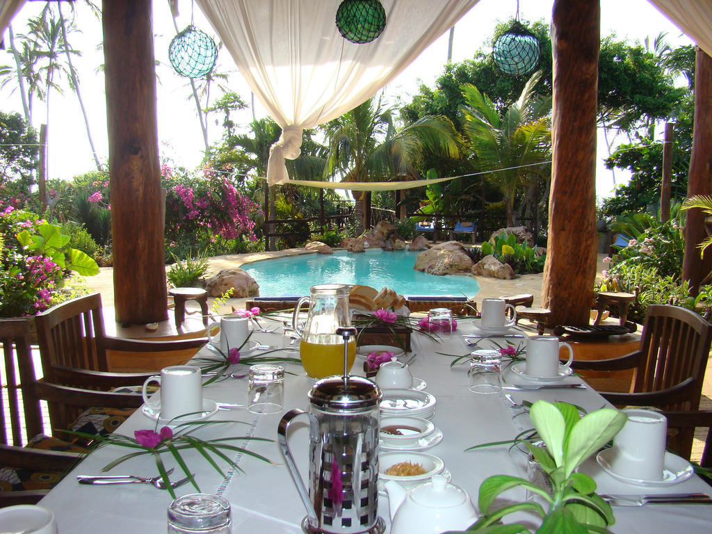 Che Che Vule By Sevi Exclusive Beach Villa Matemwe  Room photo