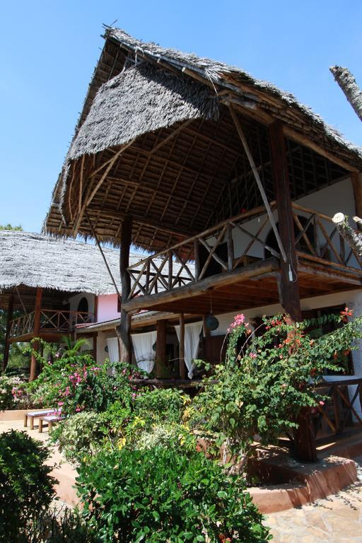 Che Che Vule By Sevi Exclusive Beach Villa Matemwe  Exterior photo